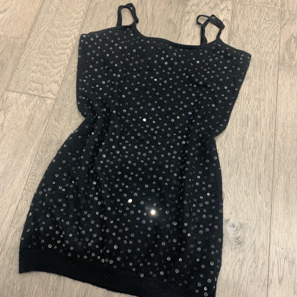 Vintage Bebe dress/Tank